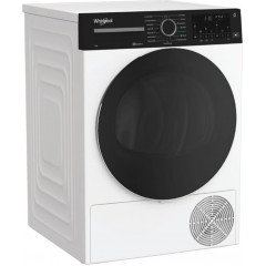 Whirlpool WPC8WBSEE Στεγνωτήριο Ρούχων 8kg με Αντλία Θερμότητας